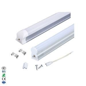 Newly Product Milky White Glass 4FT 5FT 18W 25W 1200mm 1500mm SMD2835 T8 LED Tube Light with CE RoHS Lamp Tube T8