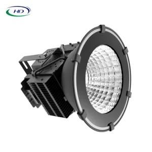 LED Hi-Power High Bay Light Gas Stations Indoor Lighting