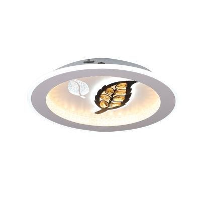 Dafangzhou 150W Light Lamp LED China Manufacturer Cordless Ceiling Light Aluminum Alloy Frame Material LED Ceiling Lamp for Home