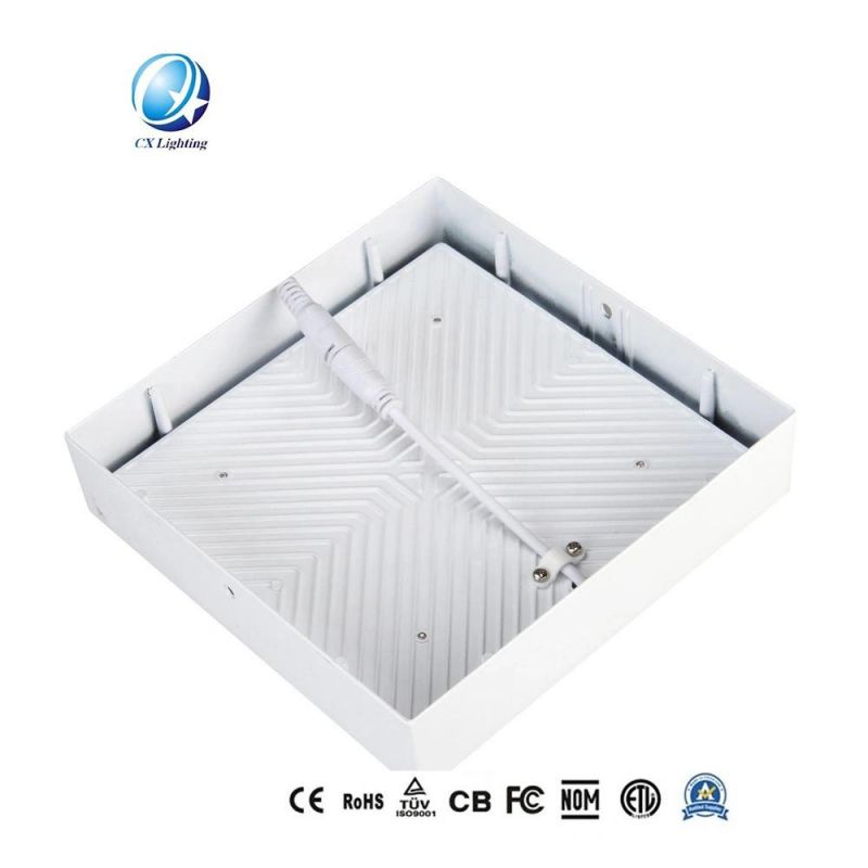 Series Rimless LED Surface Mounted Down Light