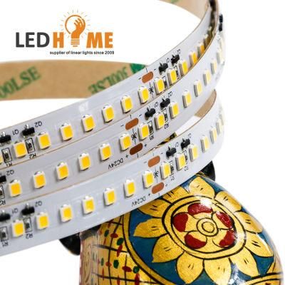 High Lumen 14W/M 160LED SMD2835 LED Strips