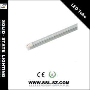 Pure White Milk White&Tranparent Cover LED T5 Tube