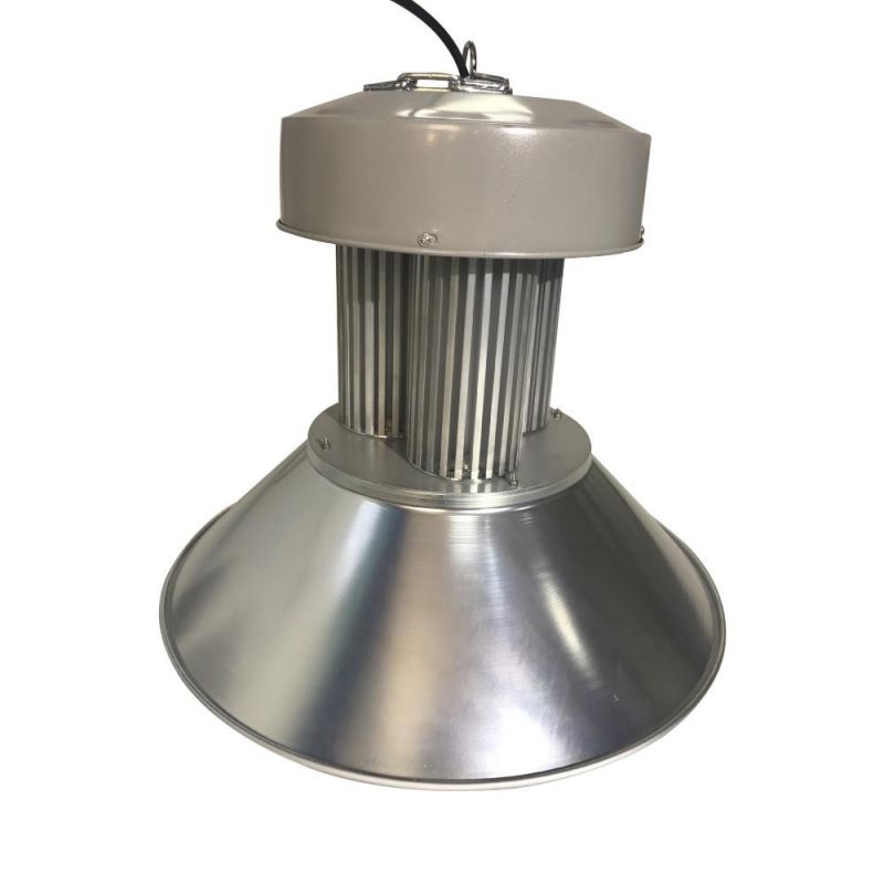 50000hours Warranty Hot Sale Waterproof Factory Warehouse Industrial 150W LED High-Bay Light (CS-JC-150)