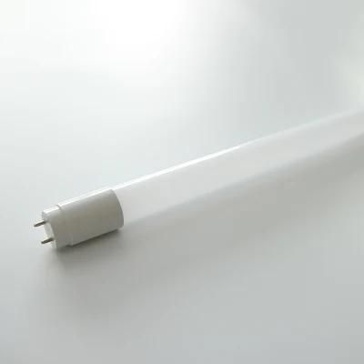 160lm/W G13 Cap T8 LED Tube 60cm LED Tube T8