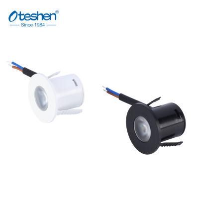 1W Screw Holder Oteshen &Fcy; 35*29mm Foshan Kitchen Downlight Cabinet