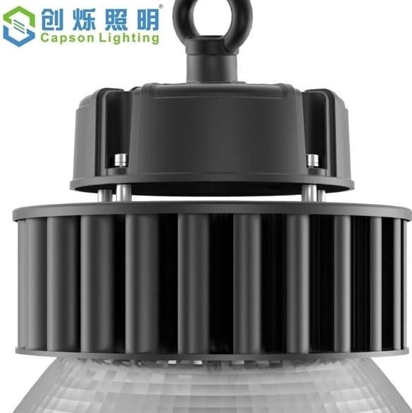 200W New High Bay Light with 110lm 130lm 145lm Per Watts for Your Choosing (CS-RGB-200W)