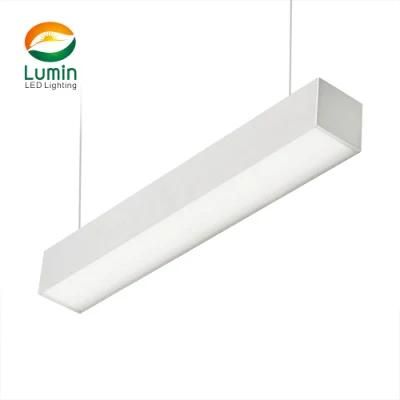Add to Compareshare7575 5575 3567 5075 9035 Factory LED Linear Light 4000K Linear LED Light