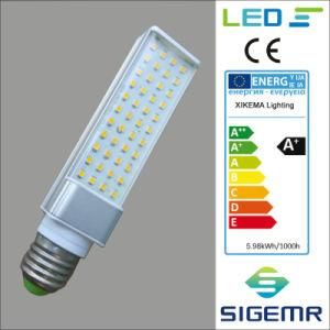 Pl G24 E24 11W 12W 13W LED Bulb Lamp Light