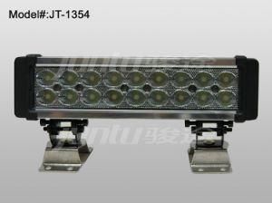 54W 9-32V LED Light Bar for Mining (JT-1354)