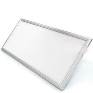 Dlc Listed 72W LED Panel Light/LED Troffer/LED Ceiling Panel