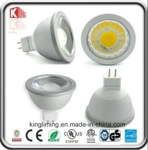 Kingliming High Lumens LED Spotlights MR16 with ETL Energy Star