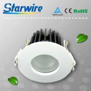 Shenzhen IP54 Waterproof LED Spot Downlight in CE RoHS