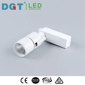 Gallary Professional Optics Lens 15W-25W LED COB Tracklight