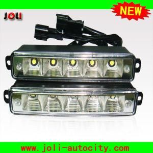 Daytime Running Light (E-MARK)