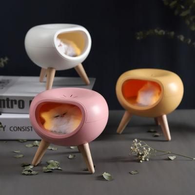 USB Creative Lamp Sleep Light Dream Night Light