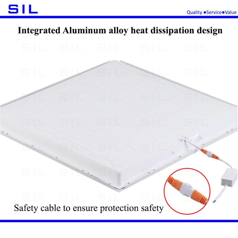Hot Selling 20W LED Panel Light 30*30 Surface LED Panel Light LED Flat Light Panel