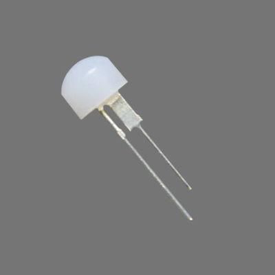 8mm LED Diodes Round Lights Diode Multicolor