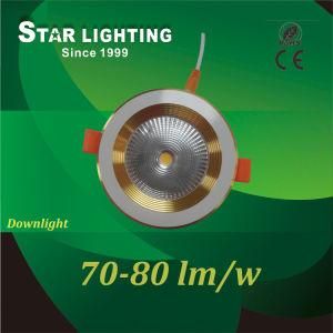 3W LED Ceiling Spotlight Recessed Lighting Fixture LED Downlight