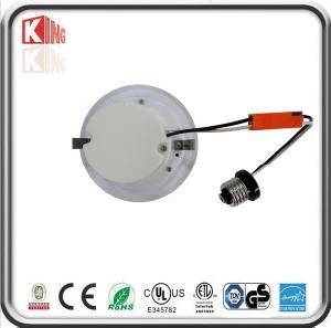 ETL Energy Star Dimmable 15W 6inch LED Recessed Downlight 2700k 3000k 4000k 5000k