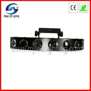 LED Beam Light, LED Seven-Heads Effect Light