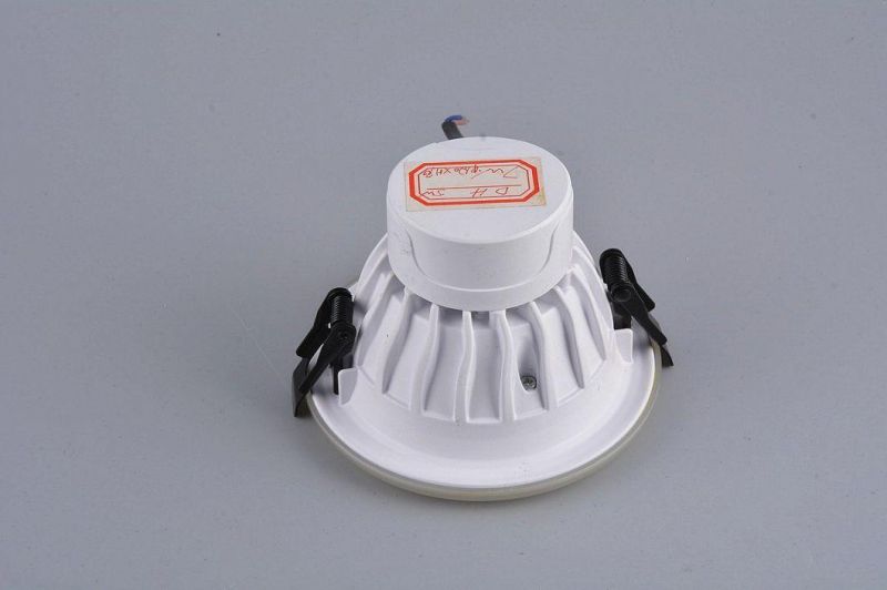 Top Recessed 7W/10W15W/20W/30W LED Ceiling Light