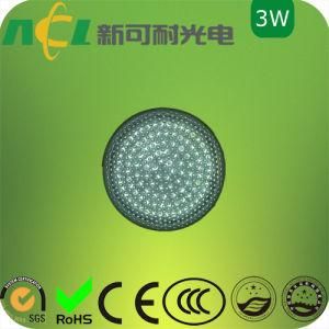 3W LED Point Light Source/ White LED Point Light Source