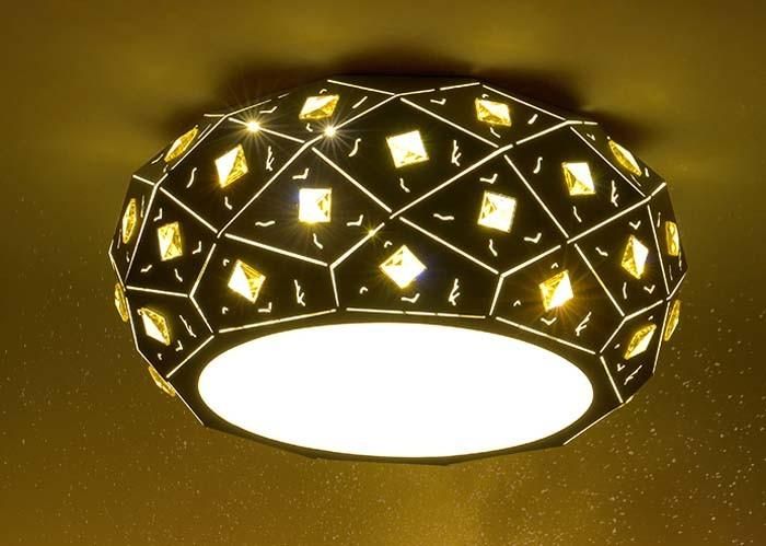 Very Useful Modern LED Ceiling Lamp Light for Living Room