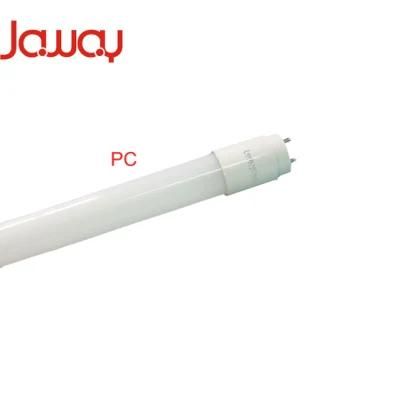 4FT 1200mmled T8 Light 3000K 18W LED T8 Tube