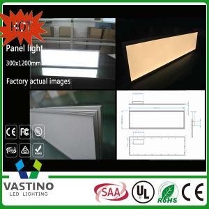 2016 China Made 1200*300mm High End LED Panel Light