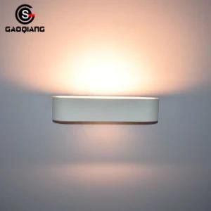 Wall Lamp, Household LED Lighting, Plaster, Decoration, Household, R7s, Gqw7005