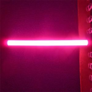 LED Red Tube Dimming Special Color Use for Fresh Food