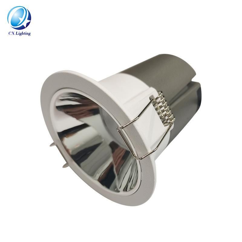 China High Power & Quality 15 Degree Adjustable Angle Downlight Lamp LED Down Lighting