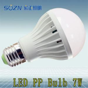 Hot Selling 7W LED Bulb Lamp for Lighting Energy Saving