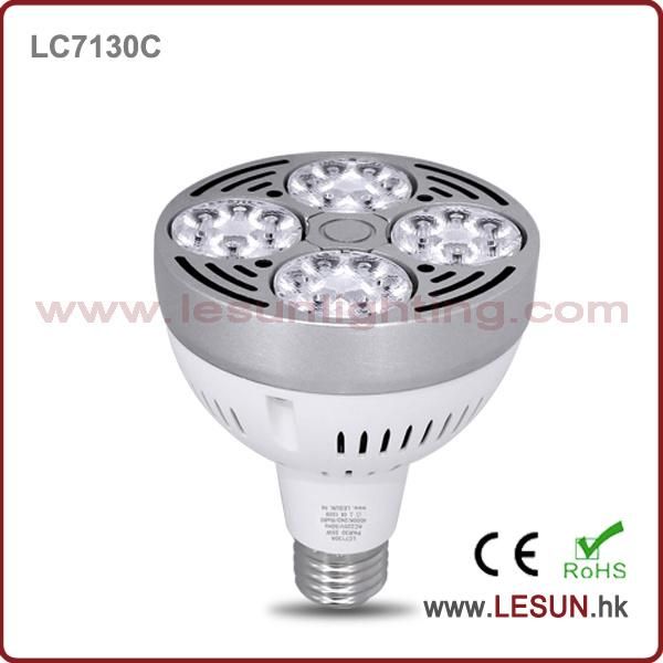 High Quality E27 35W LED PAR30 Light LED Spotlight LC7130c