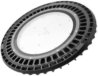 New 100-240W 220V LED UFO High Bay Light