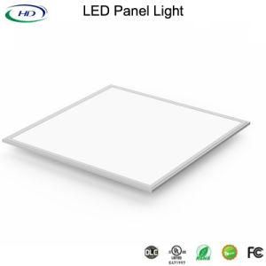 50W 603*603mm High Lumen Dimmable LED Panel Light