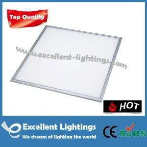 SMD3014 80lm/W LED Suspended Ceiling Lighting Sheet Panels