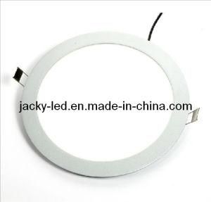 195*20mm LED Panel Light 15W of Round Suface LED Panel Lamp