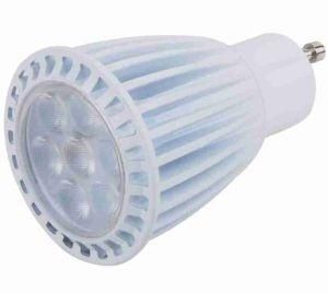 New Type 7pieces 3030 LEDs 7W LED Bulb