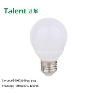 E27 5W 400lm Ceramic SMD LED Bulb Light