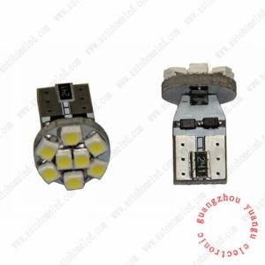 Circuit T10 194 W5w LED 1206SMD Car Bulb