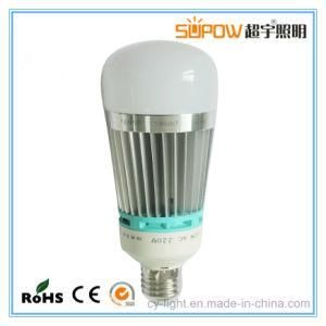 LED Bulb Light Indoor Light Bulb LED Aluminum Ball Steep Light LED Bulbs
