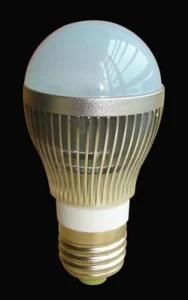 Hi-Power LED Bulb