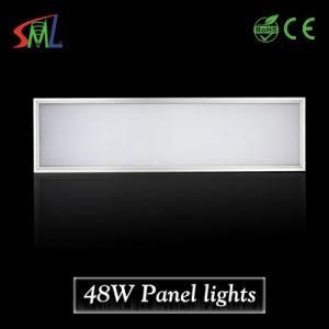 48W High Lumen Panellight Flicker Free 3 Years Warranty