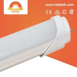 22W Glass Cover T8 1.5m LED Tube Indoor Using LED Lighting