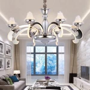 Hot Sale Modern Stainless Steel Wall Lamp for Home