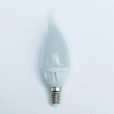 LED Bulb C38/LED Light C38/LED Lamp C38 (C38 E14 4W)