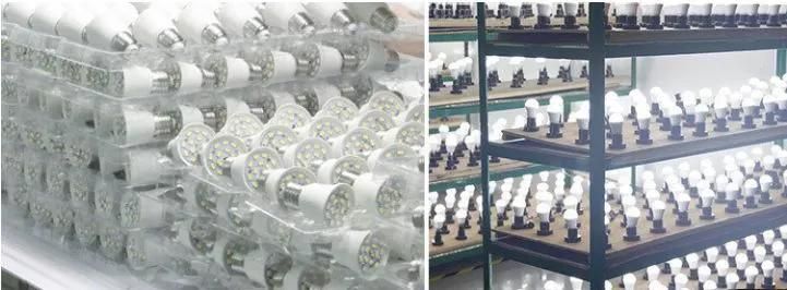 Energy Saving LED Light A60 12W 20W 12V E27 LED Bulb