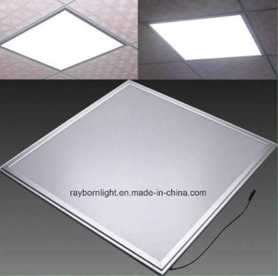 Dimmable Flat 600X300mm 24W LED Ceiling Lighting Panel for Office Indoor Lighting