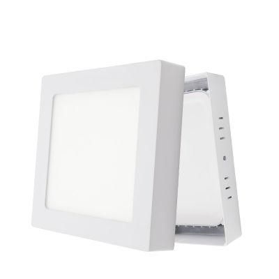 Bis Saso 6watt/7watt Square 120X120mm LED Ceiling Lamp